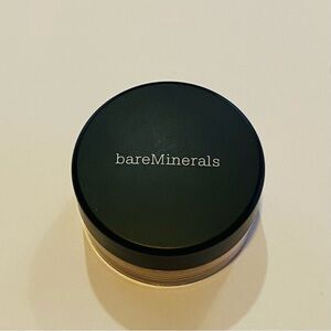 Rare! Bare Minerals Pure Radiance All Over Face Powder